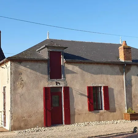 Maison 19eme Renovee Avec Terrasse Et Bornes De Recharge - Fr-1-489-406